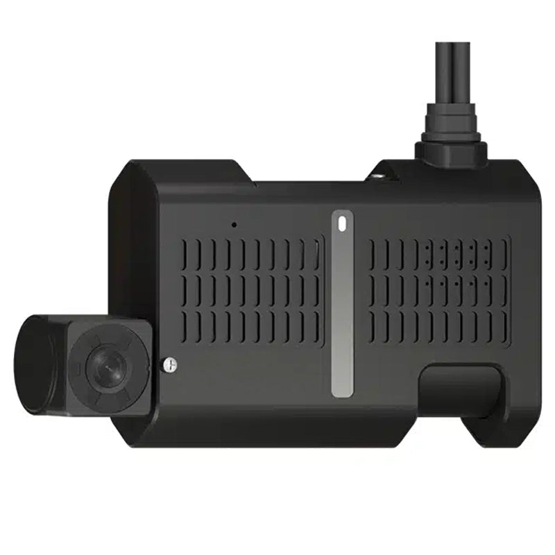 blackBox PRO - GPS Tracker and Dash Camera