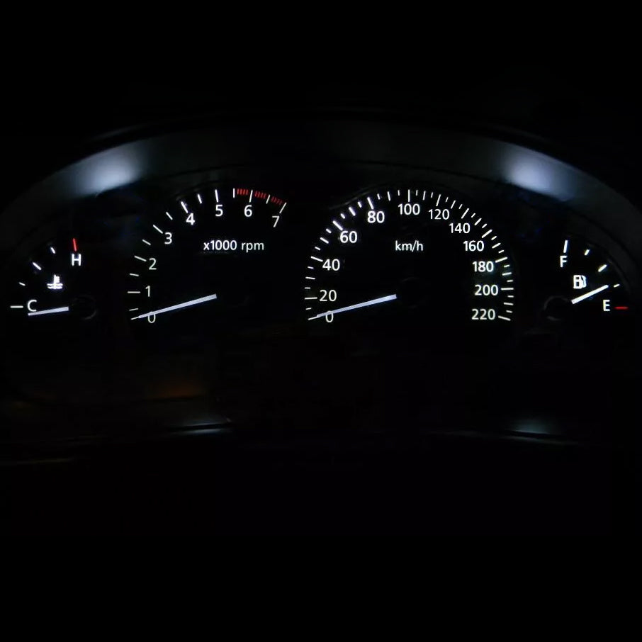 INTERIOR LED GLOBE KIT for VT VX VU