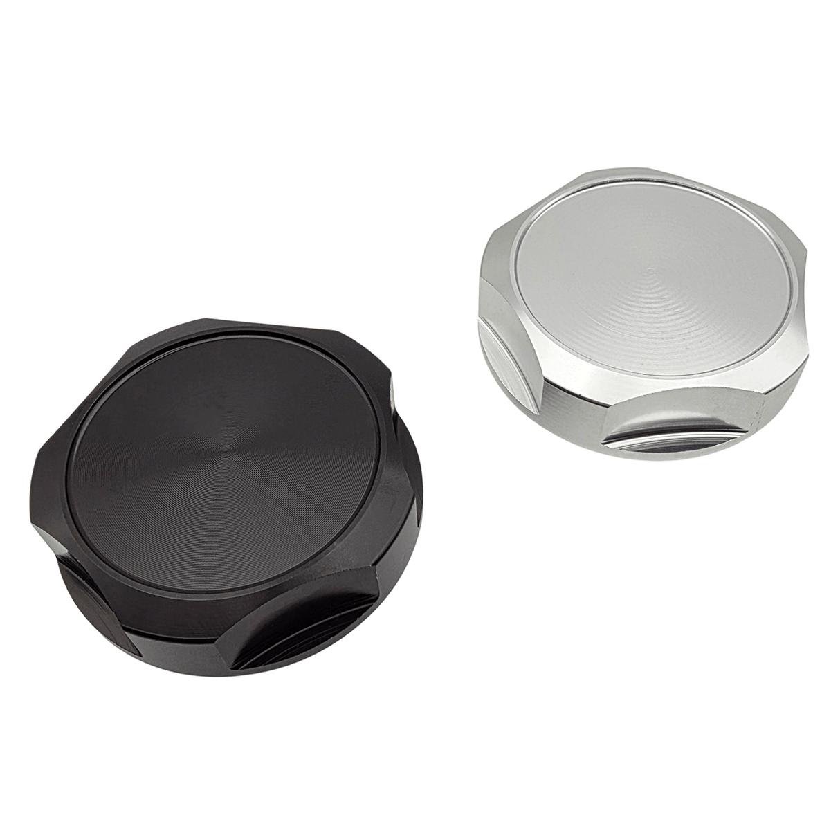 BILLET ROCKER COVER OIL CAP for RB20 RB25 RB26 RB30 (VL and SKYLINE) - HOLDCOM AUTO PARTS