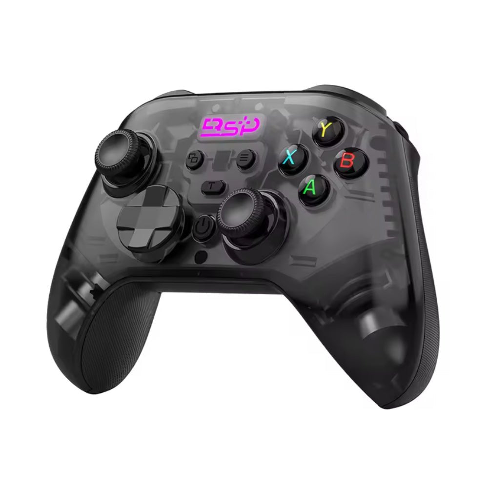 BLUETOOTH GAMING CONTROLLER for PREMIUM RADIO and MORE - HOLDCOM AUTO PARTS