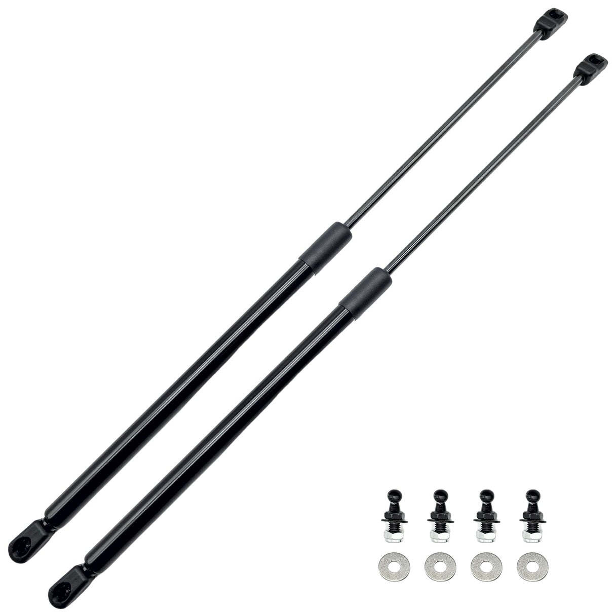 BONNET GAS STRUTS KIT for VB VC VH VK VL - HOLDCOM AUTO PARTS