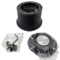 Steering Wheels and Boss Kits