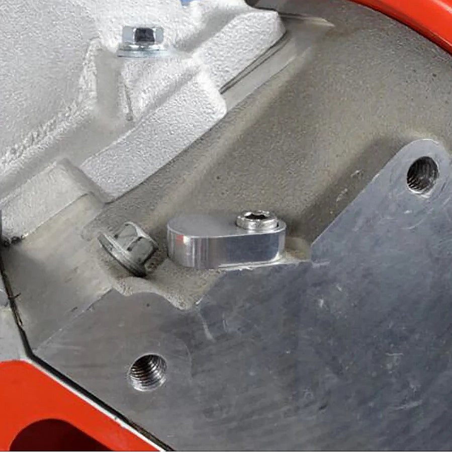 COOLANT BLOCK OFF KIT for LS1 LS2 LS3 - HOLDCOM AUTO PARTS