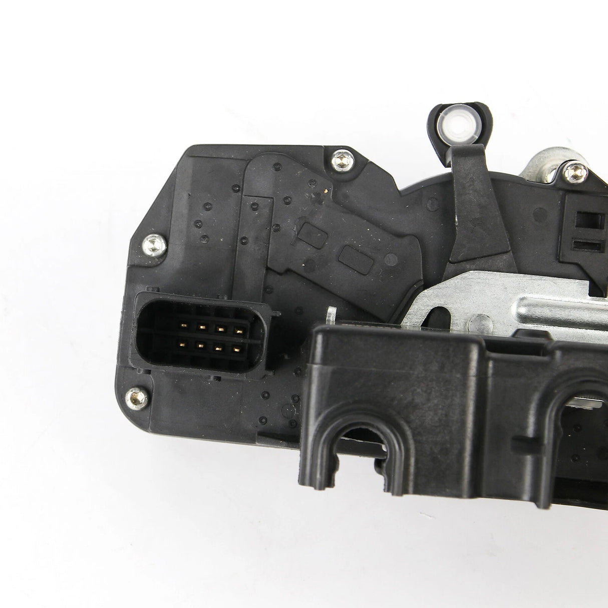 FRONT DOOR LATCH AND ACTUATOR for VE / WM - HOLDCOM AUTO PARTS