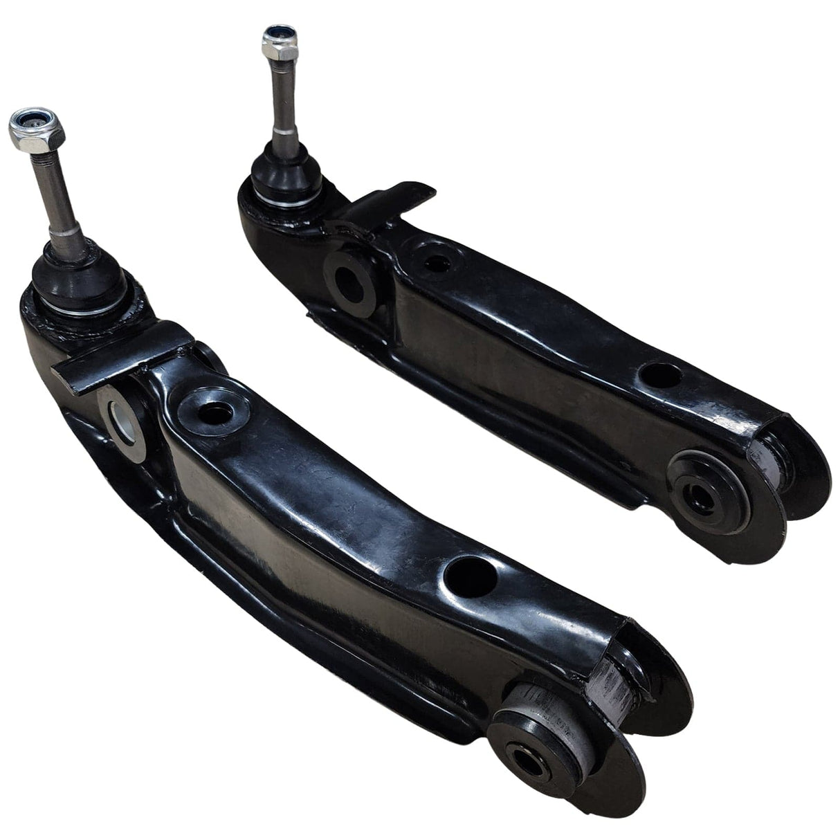 FRONT LOWER CONTROL ARMS for VB VC VH VK VL VN VP VQ - HOLDCOM AUTO PARTS