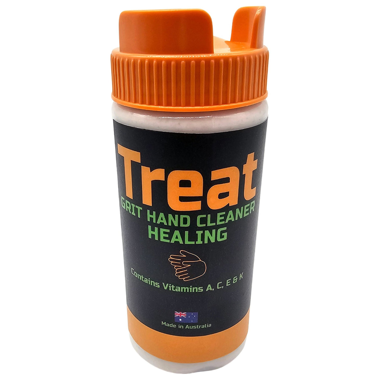 HAND WASH - GRIT WITH VITAMINS - HOLDCOM AUTO PARTS