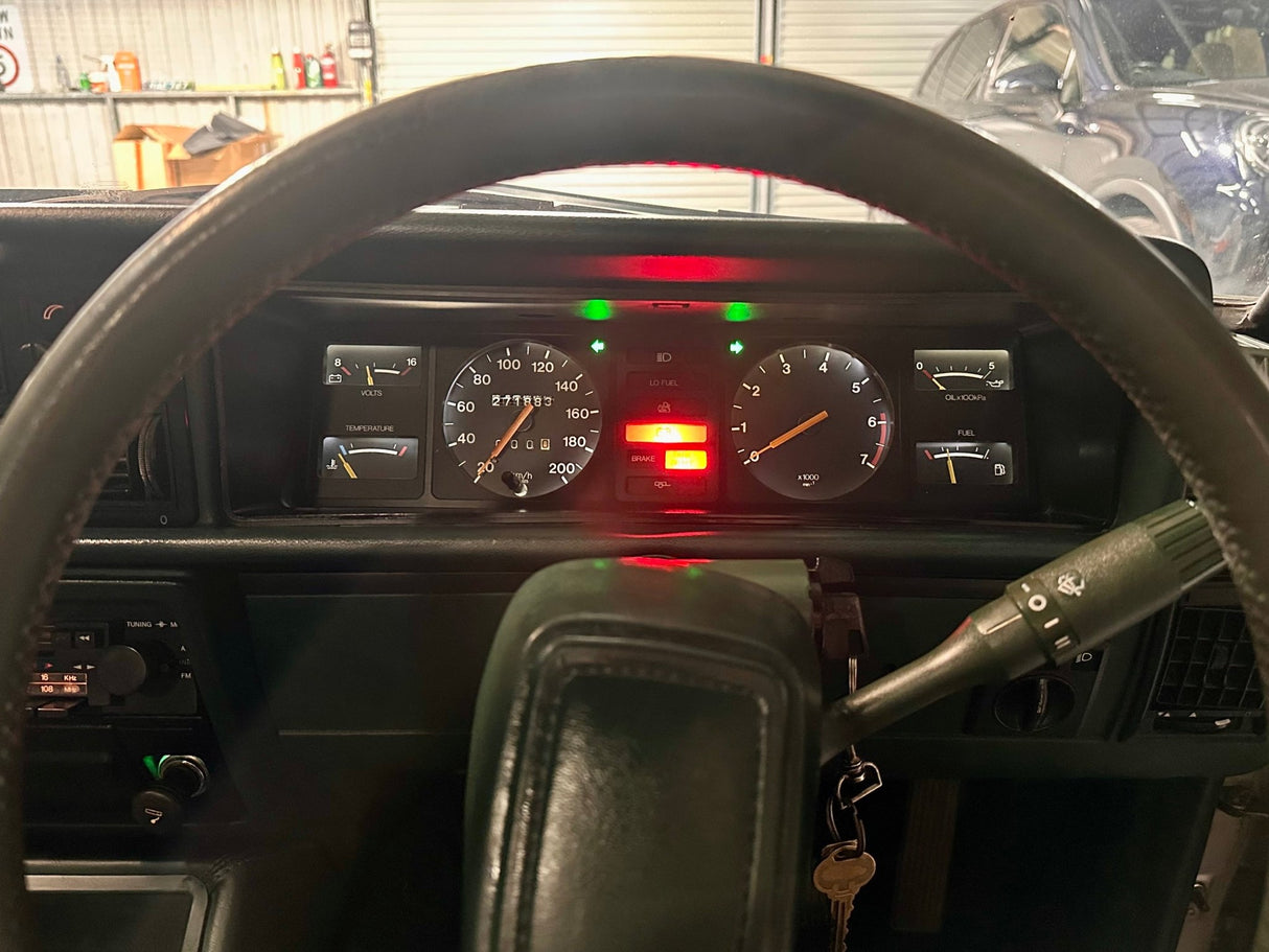 INTERIOR LED GLOBE KIT for VB VC VH - HOLDCOM AUTO PARTS