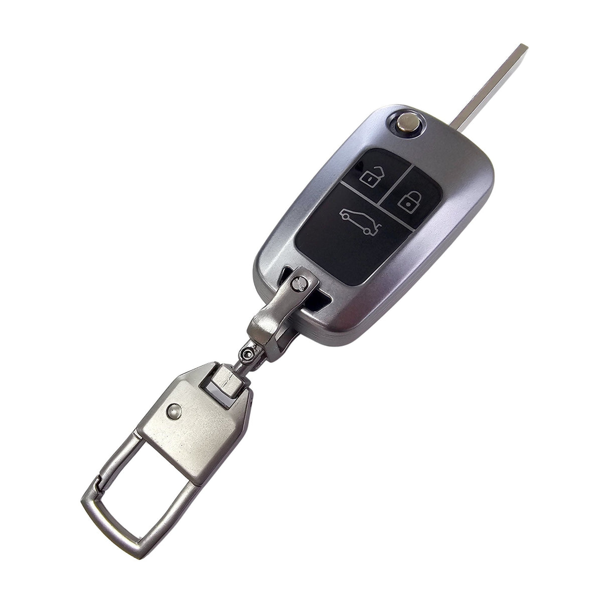KEY FOB REMOTE COVER for CRUZE and VF - HOLDCOM AUTO PARTS