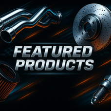 FEATURED