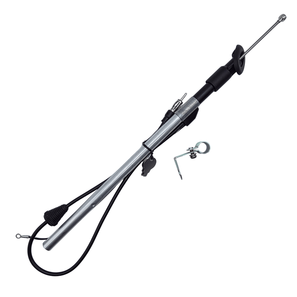 MANUAL ANTENNA for VN VP VR VS - HOLDCOM AUTO PARTS