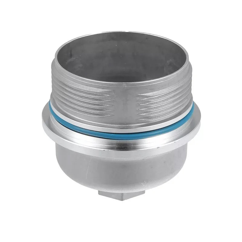 OIL FILTER COVER for VZ VE VF - HOLDCOM AUTO PARTS
