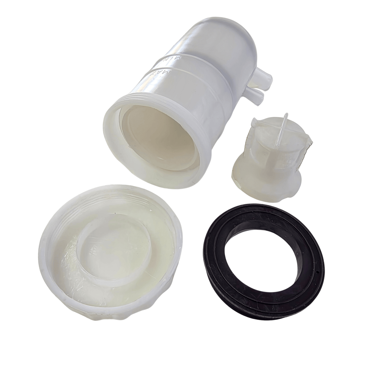 POWER STEERING FLUID BOTTLE for VL RB30 - HOLDCOM AUTO PARTS