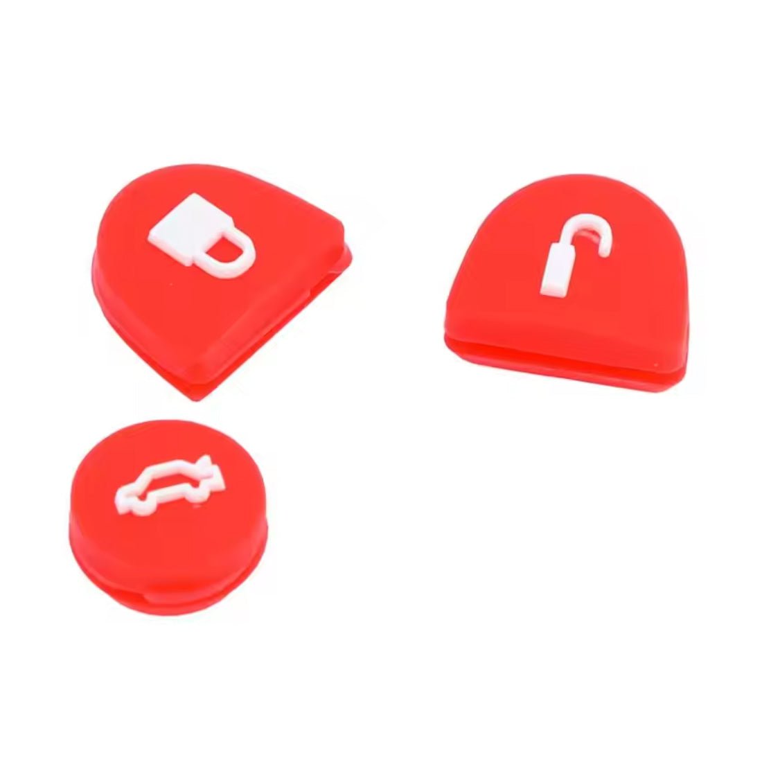 REMOTE KEY BUTTONS for VR VS VT VX VY VZ WH WK - HOLDCOM AUTO PARTS