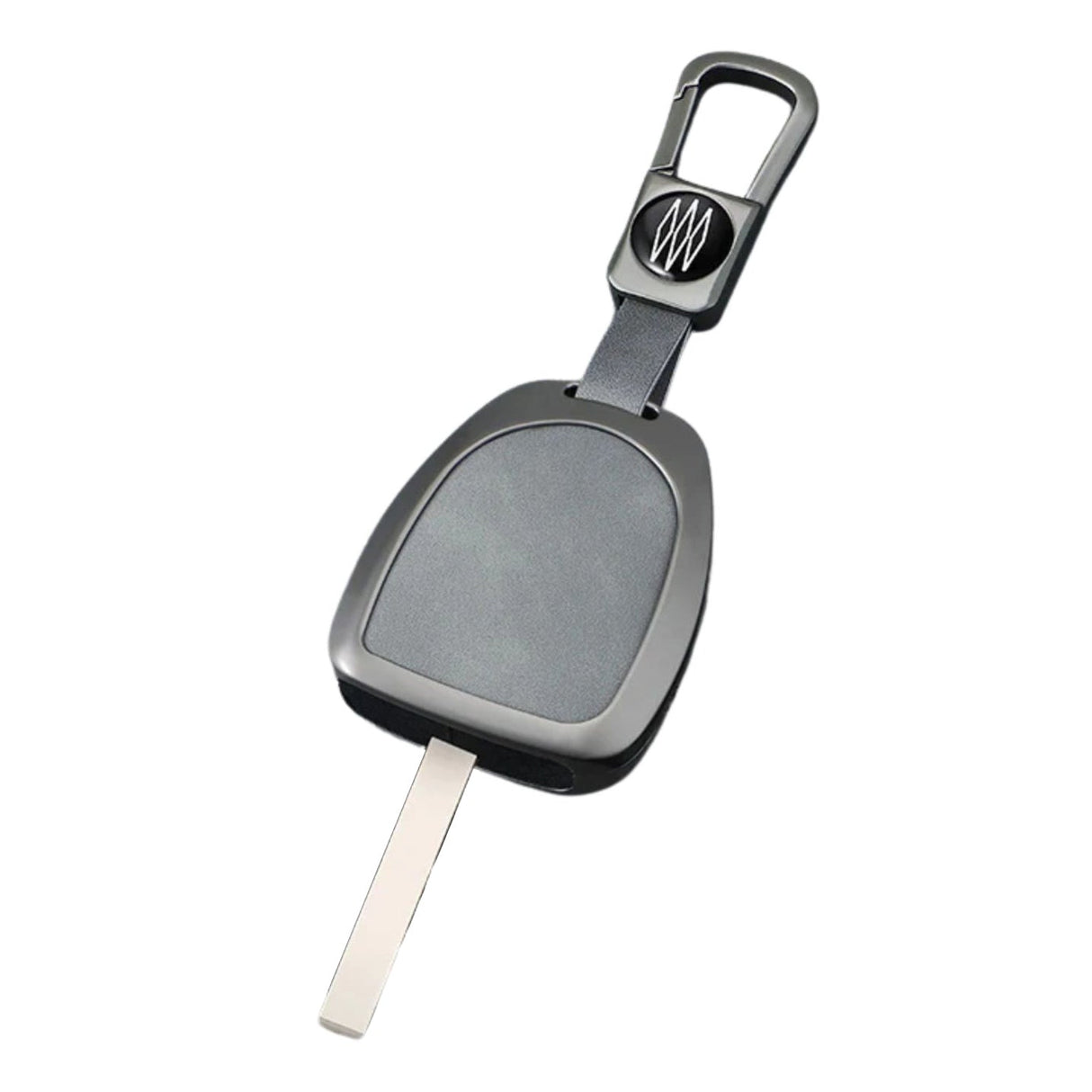 REMOTE KEY FOB COVER for VR VS VT VX VY VZ WH WK (ALUMINIUM) - HOLDCOM AUTO PARTS