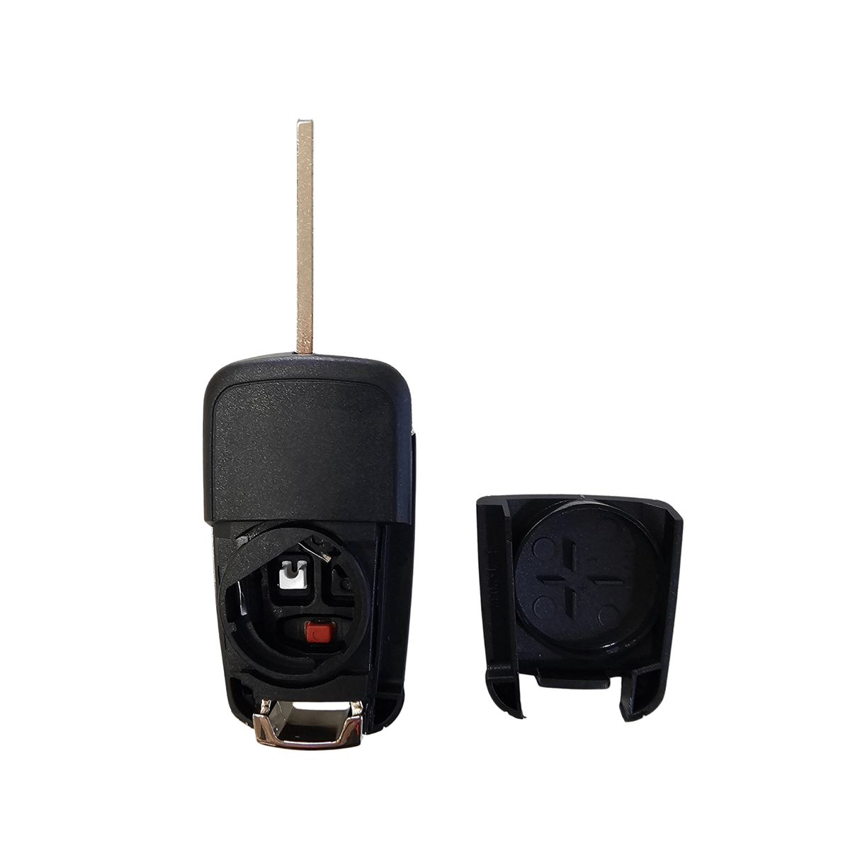 REMOTE KEY SHELL for VF - HOLDCOM AUTO PARTS