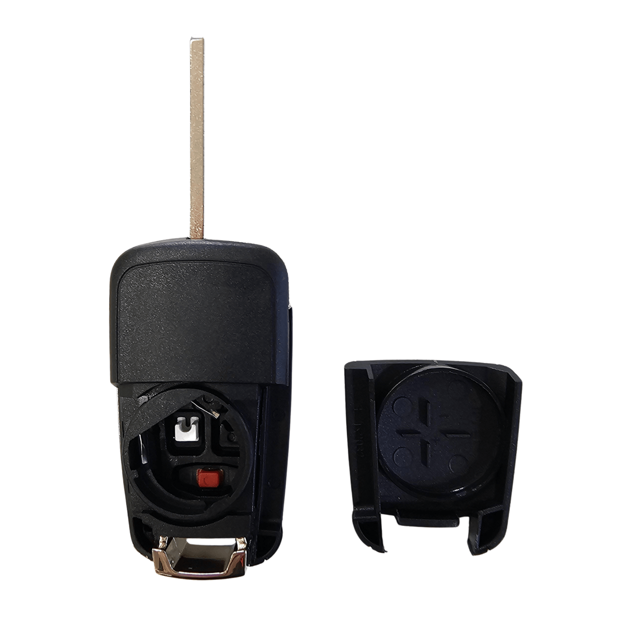 REMOTE KEY SHELL for VF - HOLDCOM AUTO PARTS