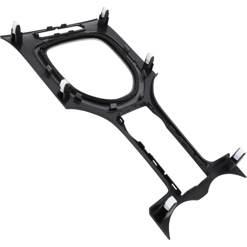 SHIFTER SURROUND TRIM for VE (BLACK/SILVER V1/V2) - HOLDCOM AUTO PARTS