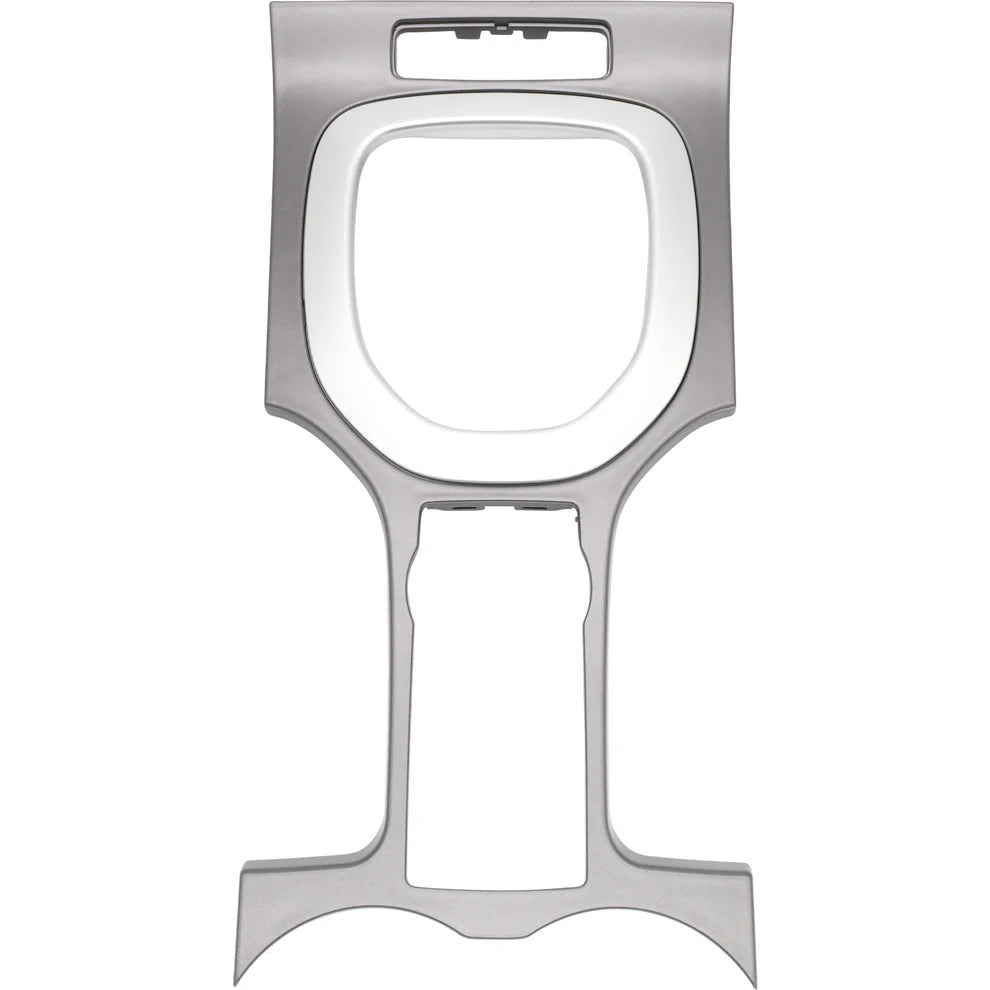 SHIFTER SURROUND TRIM for VE (GREY/SILVER V1) - HOLDCOM AUTO PARTS