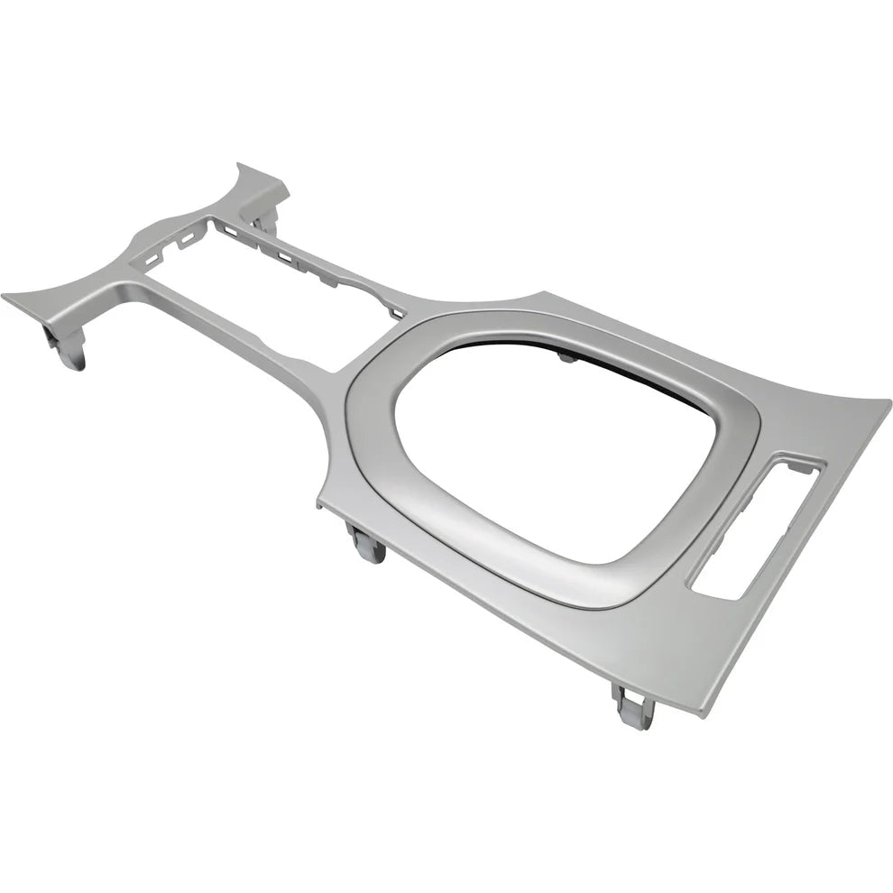 SHIFTER SURROUND TRIM for VE (SILVER V1) - HOLDCOM AUTO PARTS