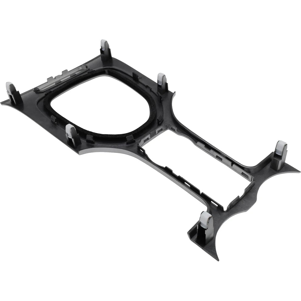 SHIFTER SURROUND TRIM for VE (SILVER V1) - HOLDCOM AUTO PARTS