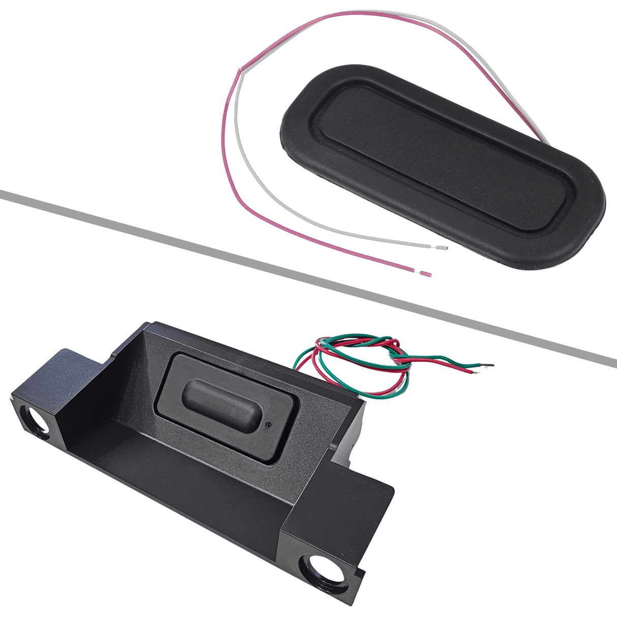 TAILGATE BUTTON for VE VF WAGON - HOLDCOM AUTO PARTS