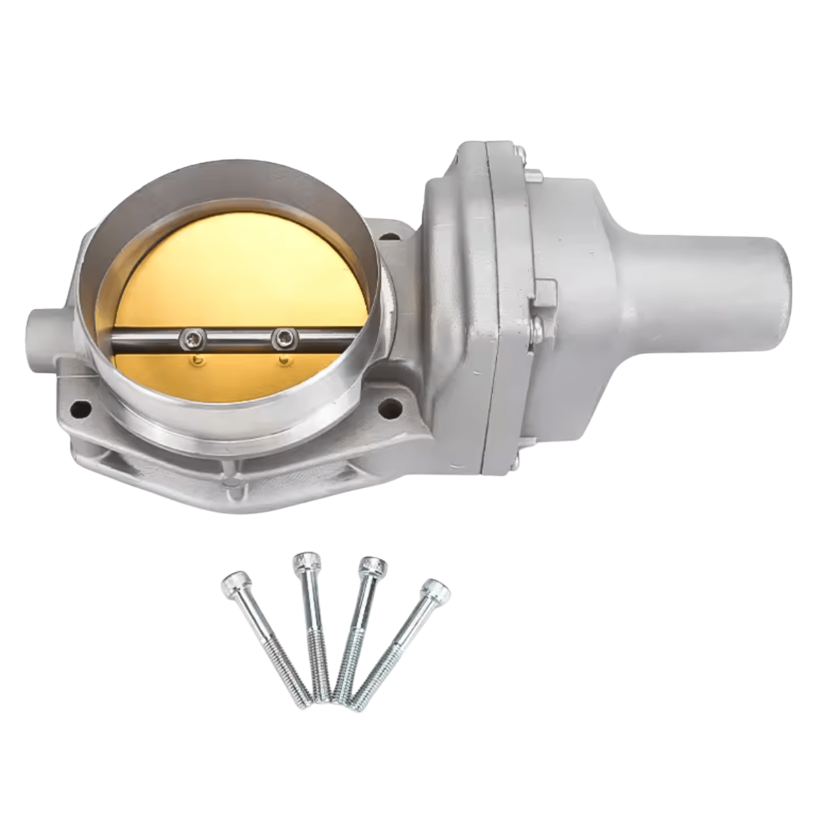 THROTTLE BODY for VE WM (90mm) - HOLDCOM AUTO PARTS