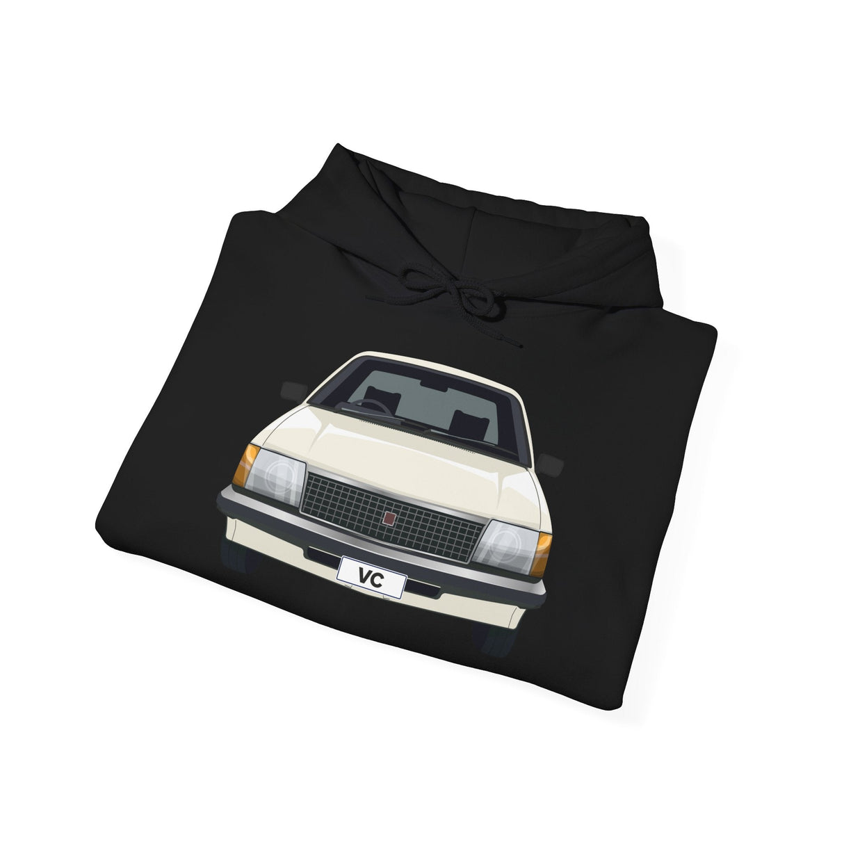VC COMMODORE HOODIE - HOLDCOM AUTO PARTS