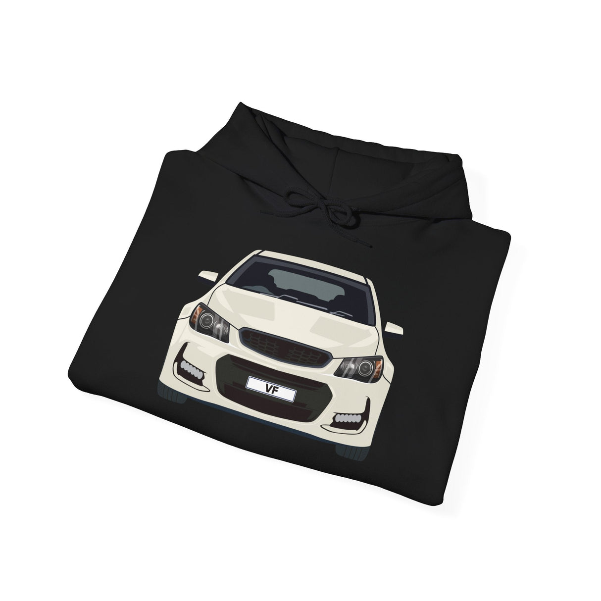 VF COMMODORE HOODIE - HOLDCOM AUTO PARTS