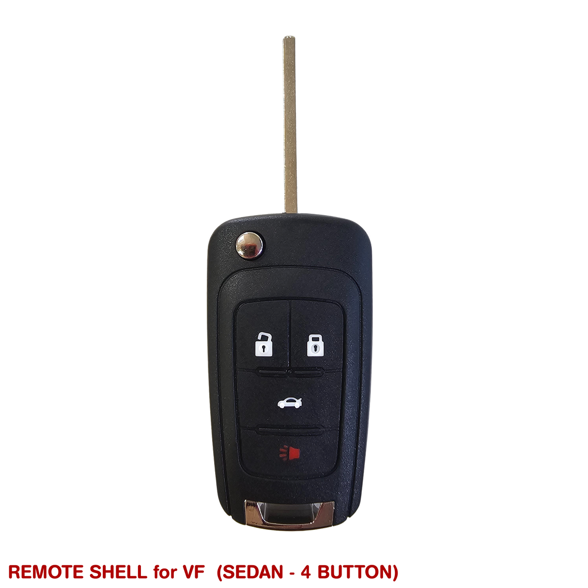 REMOTE KEY SHELL for VF