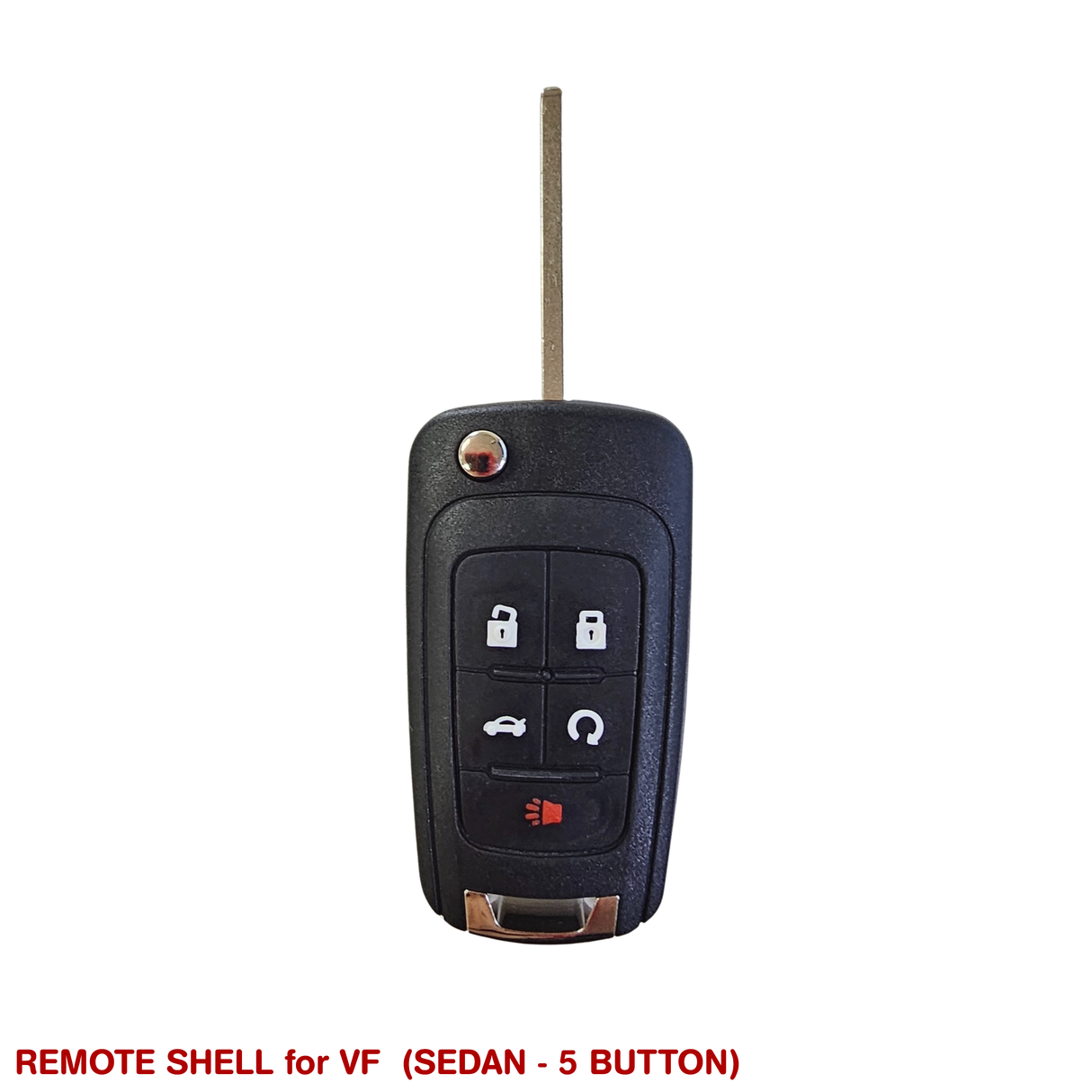 REMOTE KEY SHELL for VF / WN