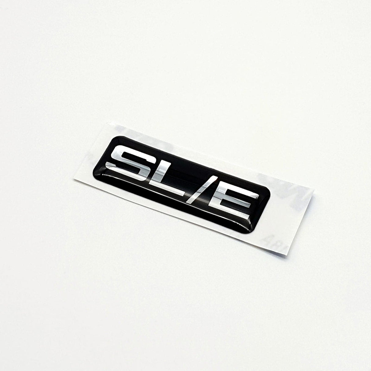 VH SLE GEL BADGE - HOLDCOM AUTO PARTS