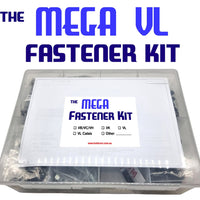 Mega Fastener Kits