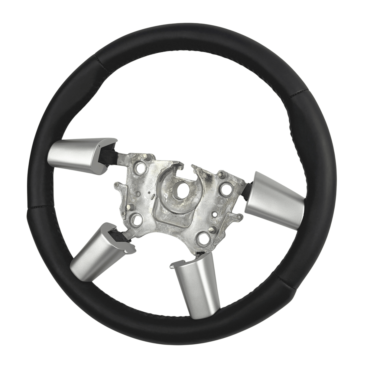 VY VZ SS and CALAIS STEERING WHEEL (REFURBISHED) - HOLDCOM AUTO PARTS