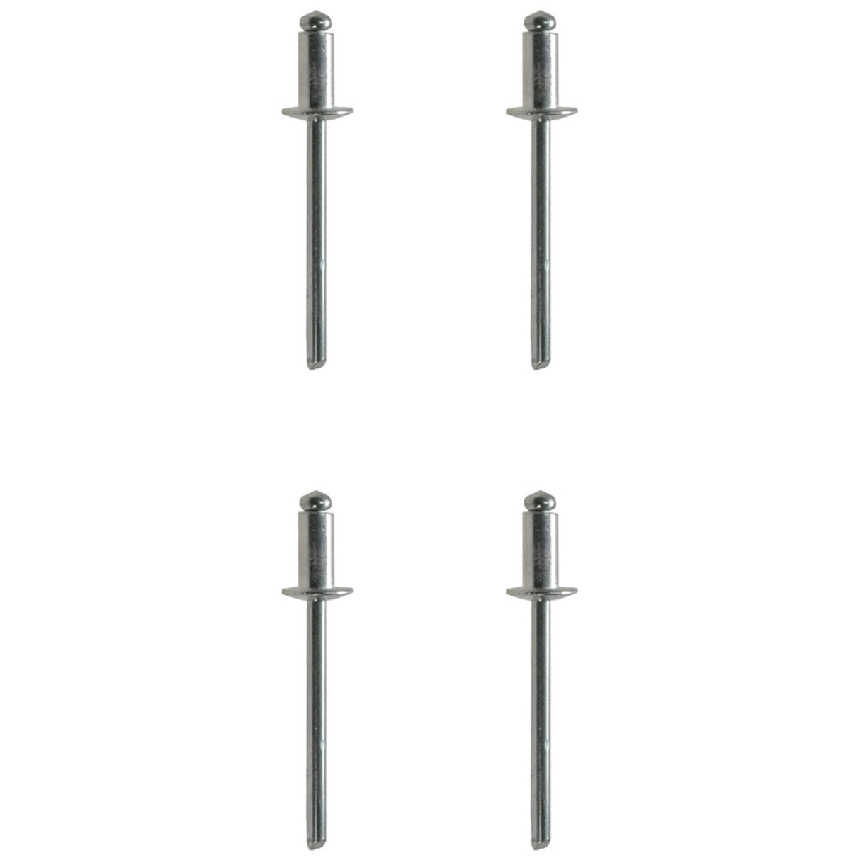 WINDOW REGULATOR POP RIVETS for VB VC VH VK VL - HOLDCOM AUTO PARTS