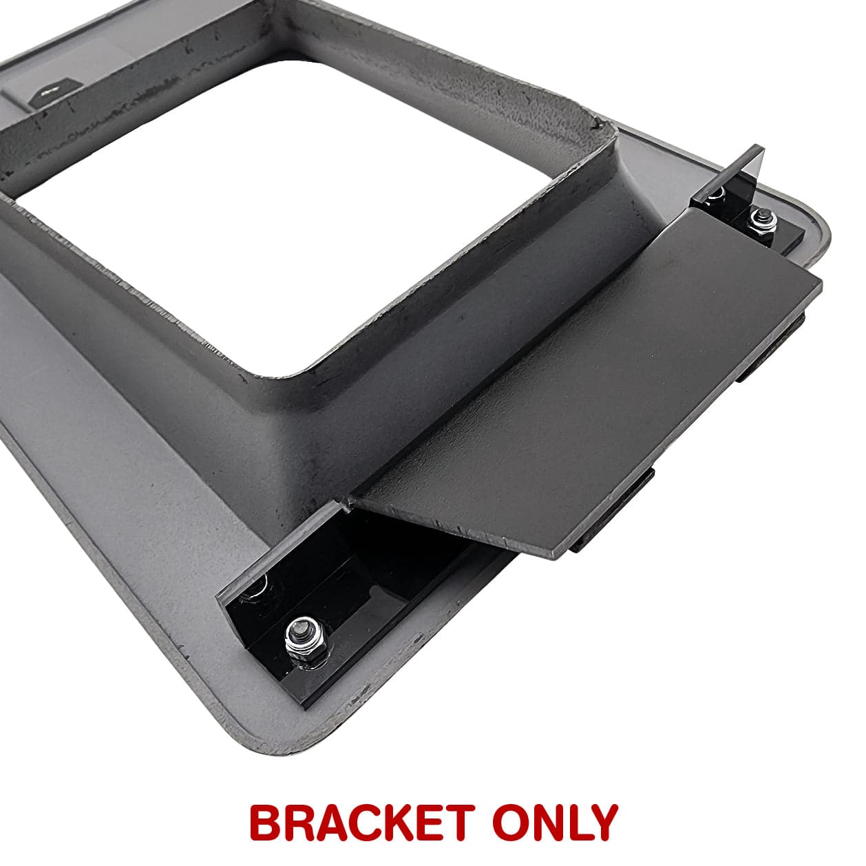 SHIFTER SURROUND TRIM BRACKET for VL WALKINSHAW and SS
