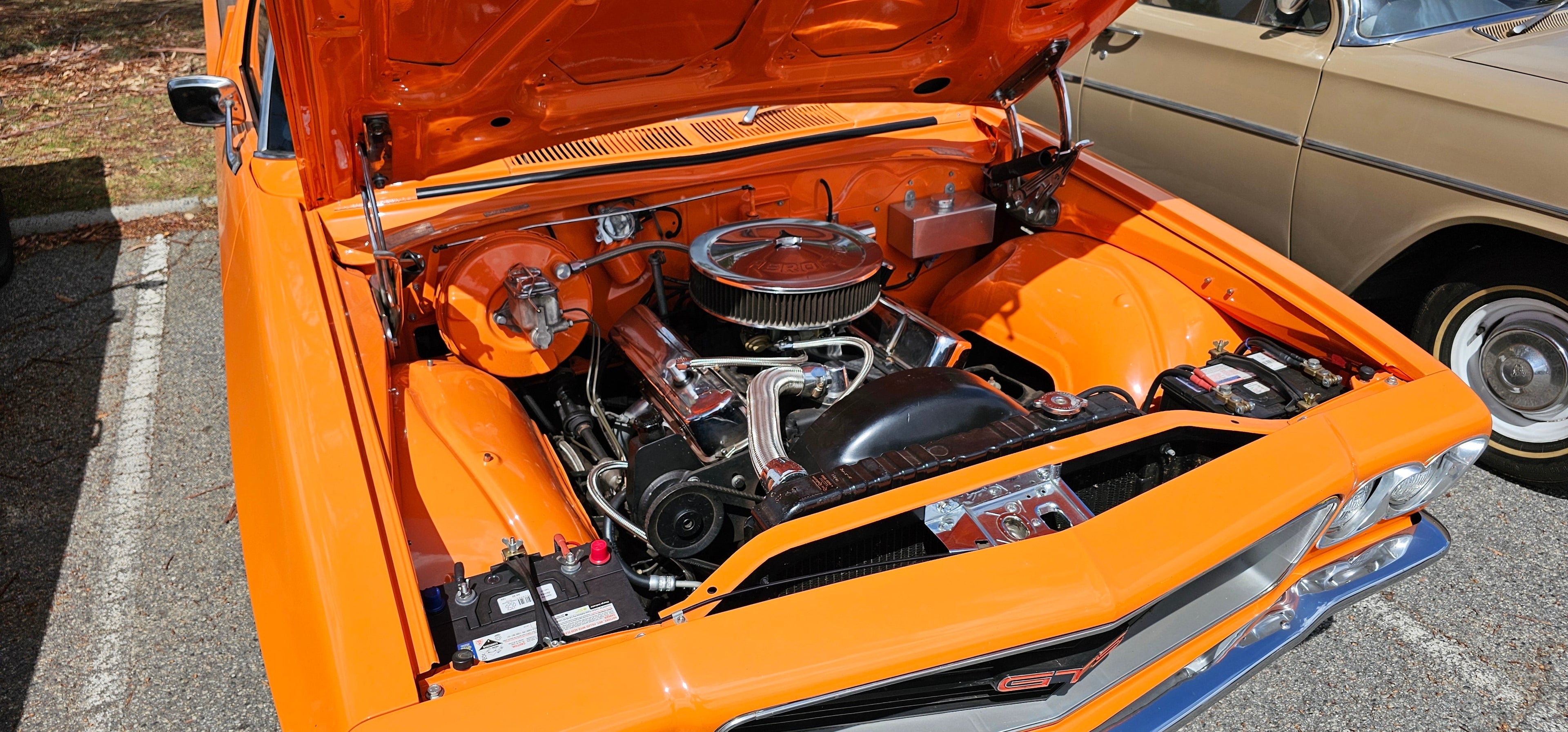 Holden Genuine Parts