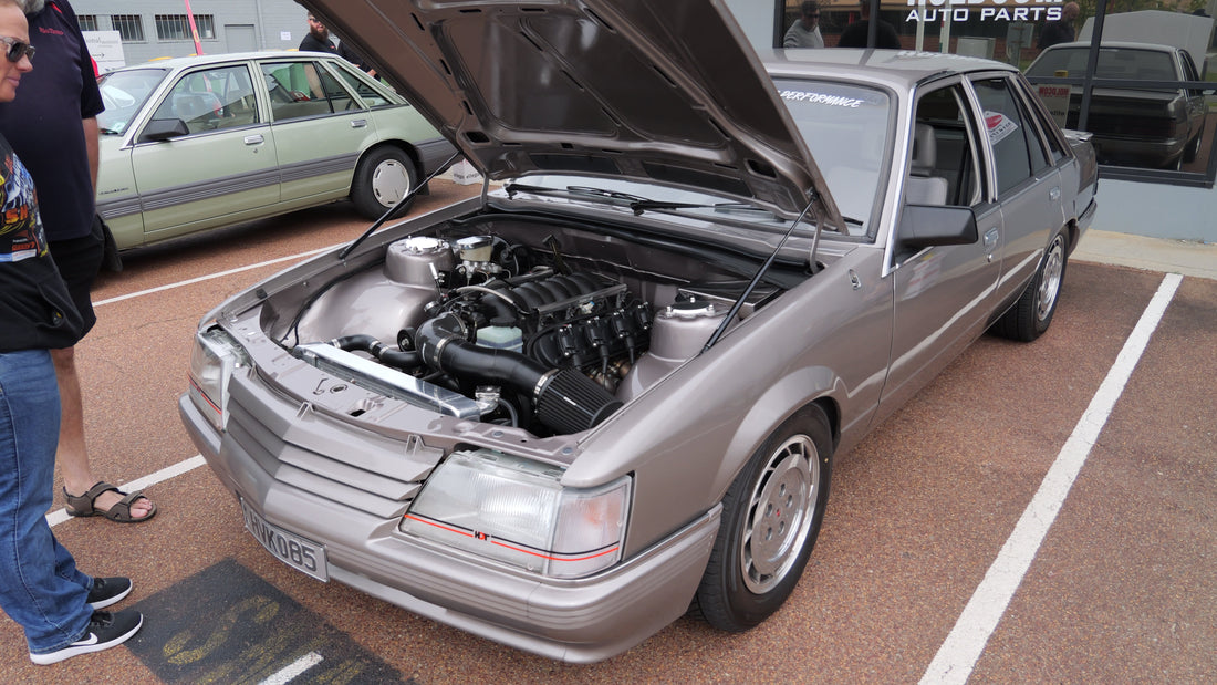 Holden Commodore Parts