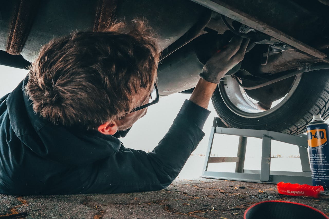 Avoiding Damage When Installing Holden Commodore Car Parts - HOLDCOM AUTO PARTS