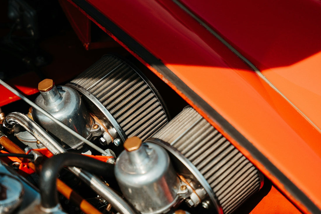 Breaking Down the Parts Structure in Holden Australia Models - HOLDCOM AUTO PARTS