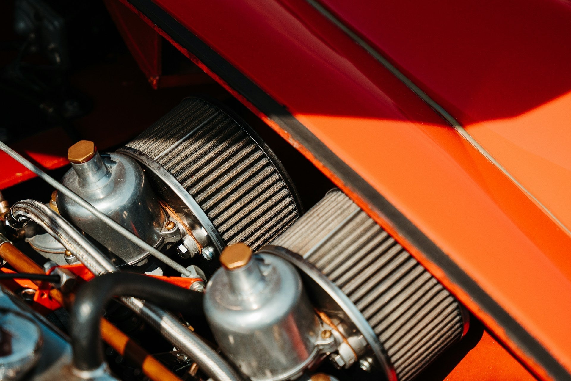 Breaking Down the Parts Structure in Holden Australia Models - HOLDCOM AUTO PARTS