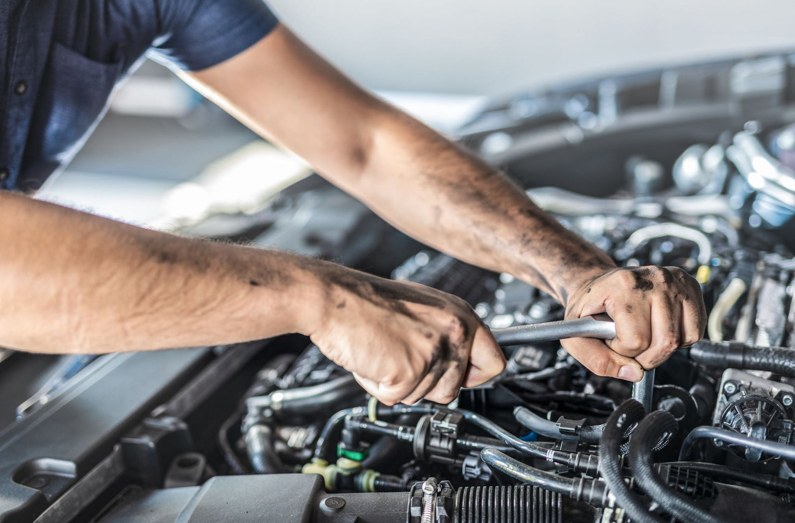 Dealing With Clicking Sounds In Your Holden Commodore Auto Parts - HOLDCOM AUTO PARTS
