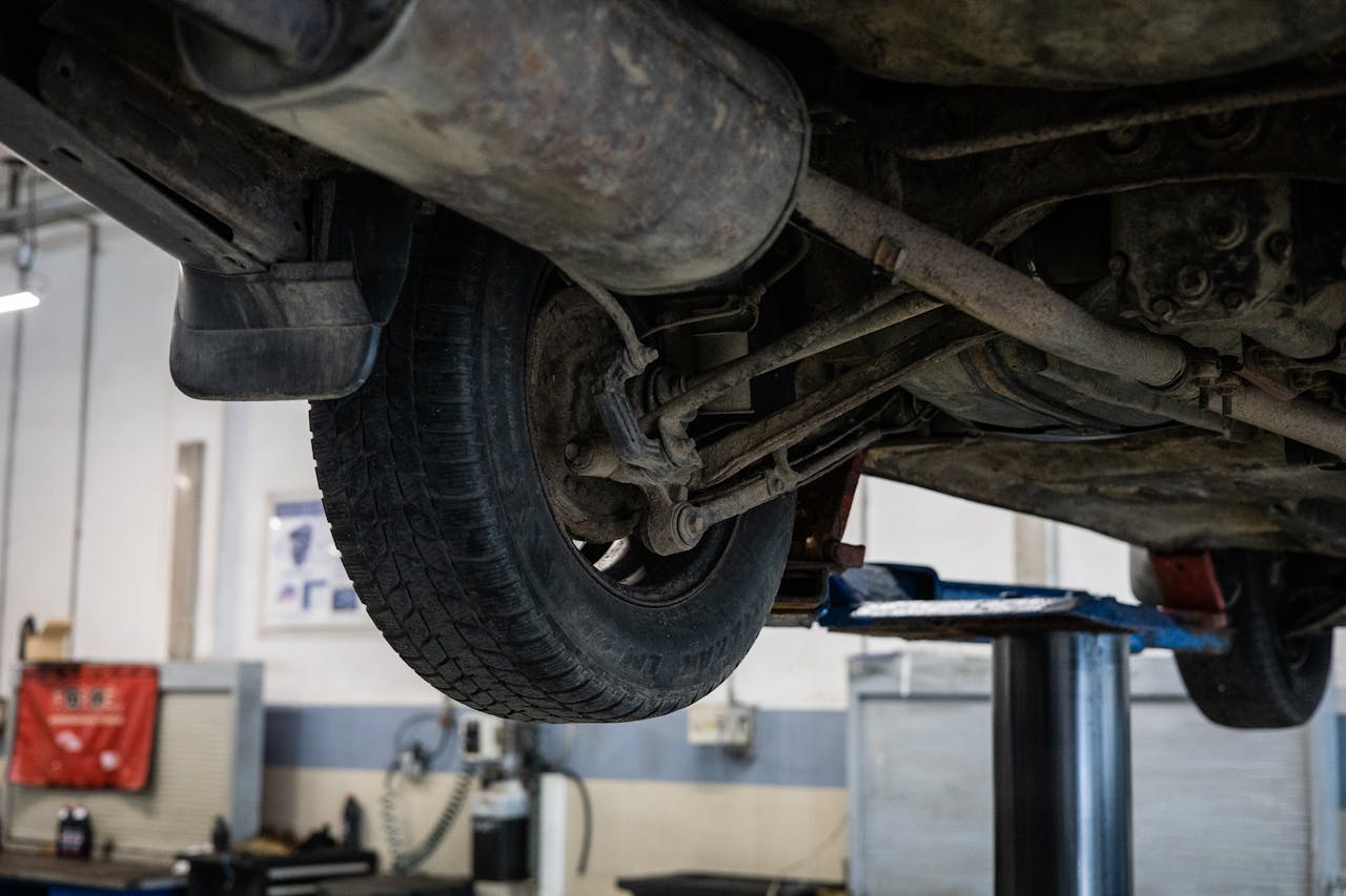 Dealing With Seized Or Stuck Holden Commodore Parts - HOLDCOM AUTO PARTS