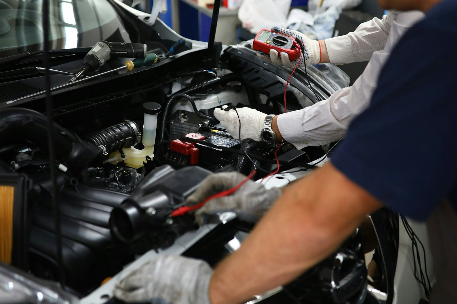Diagnosing Strange Sounds From Your Holden 308 Engine - HOLDCOM AUTO PARTS