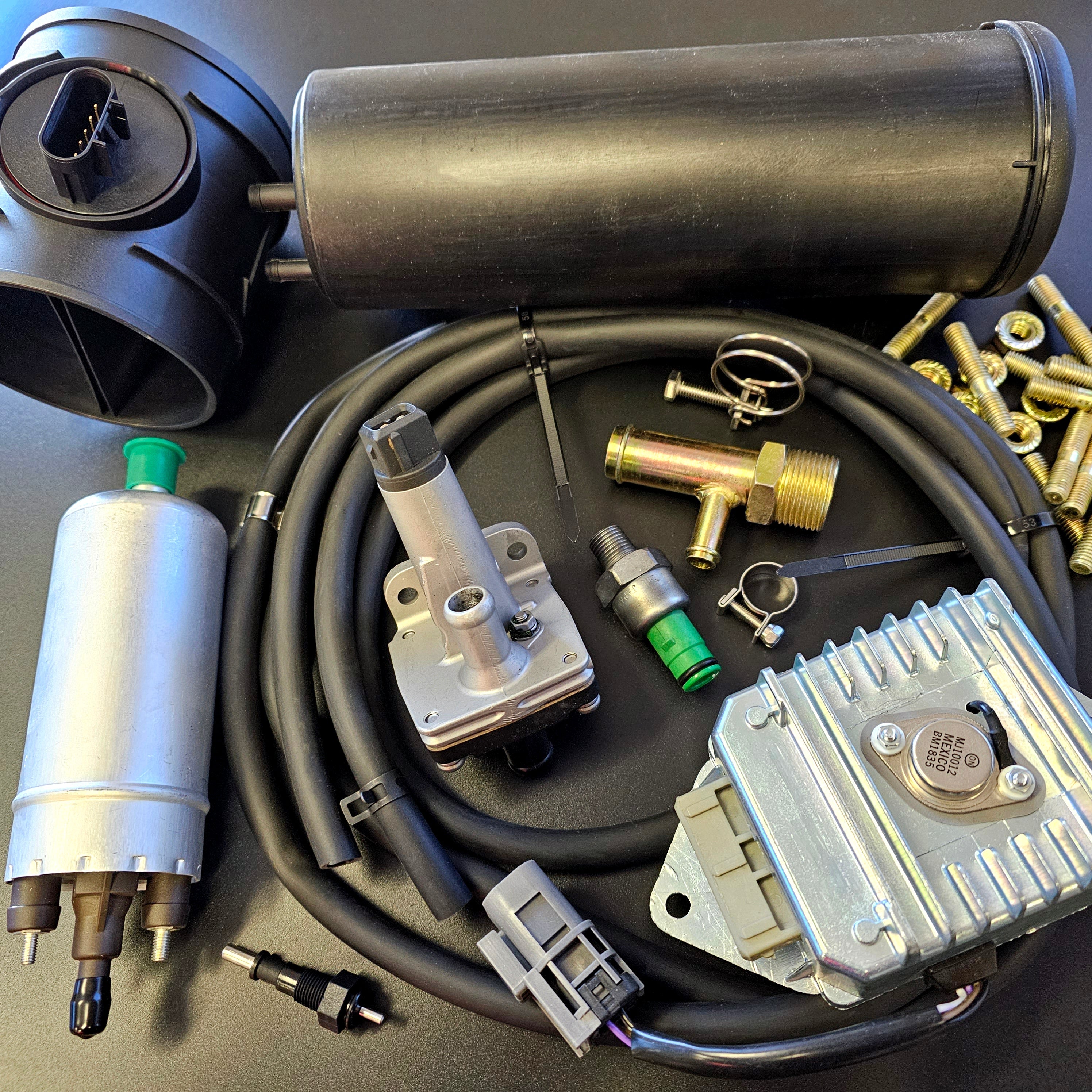 Holden Commodore Parts 