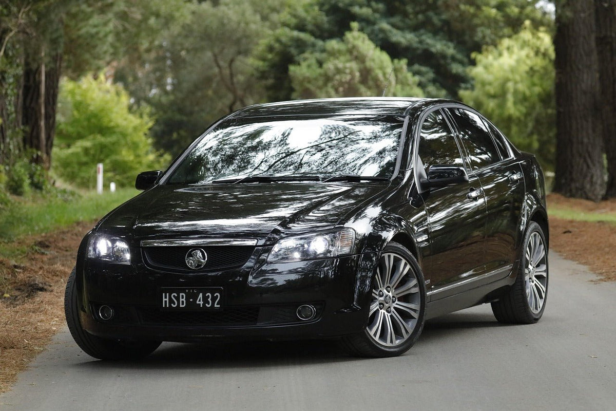 Everything to Know About Swapping VY Commodore Parts - HOLDCOM AUTO PARTS