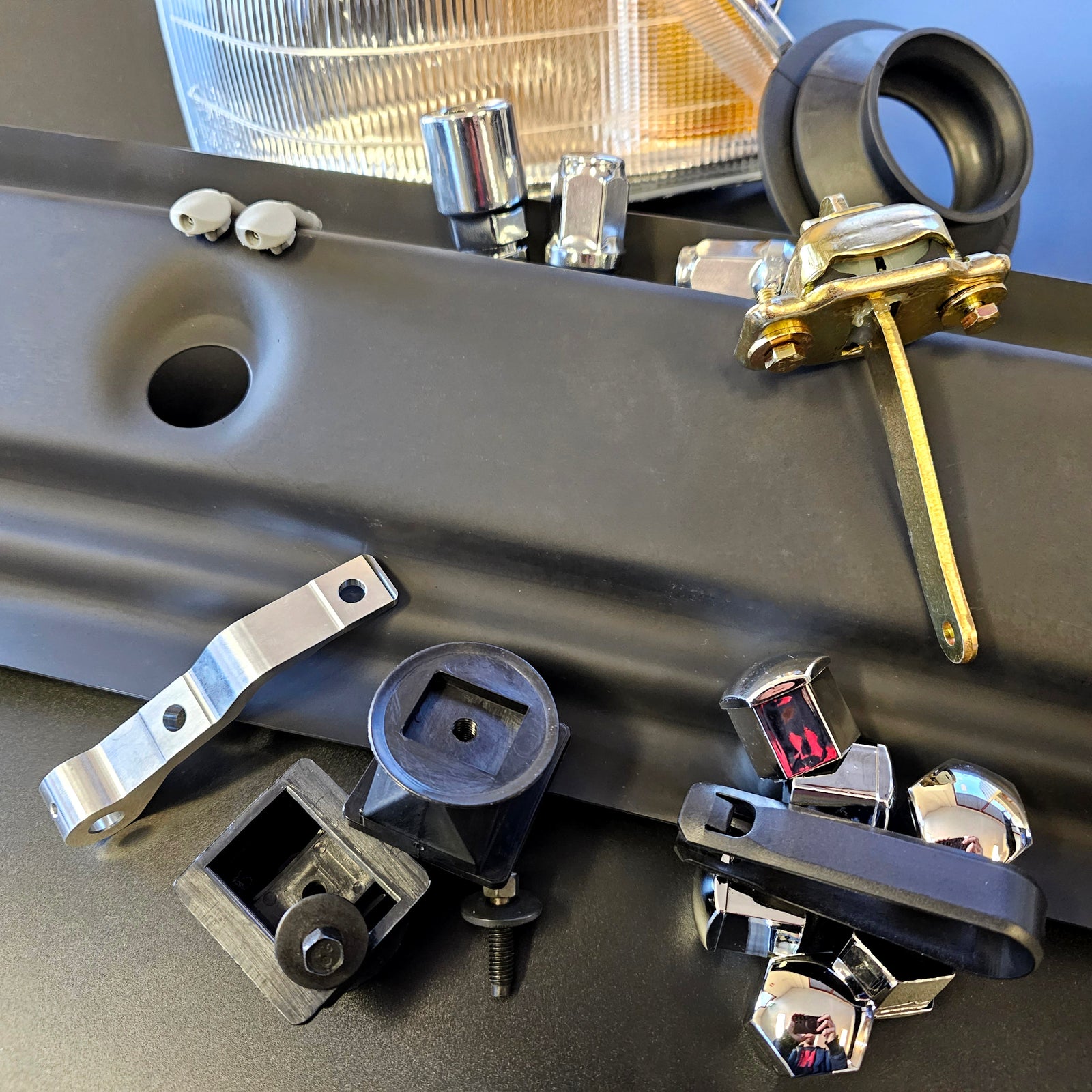 Genuine Holden Parts