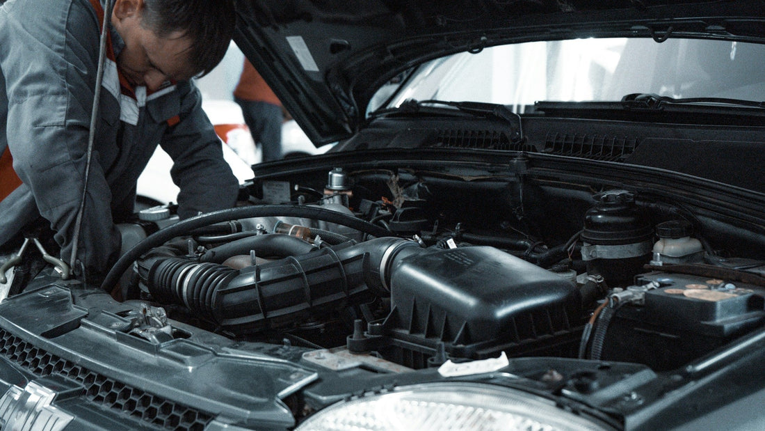 Finding Replacement Holden Australia Parts Without Guesswork - HOLDCOM AUTO PARTS