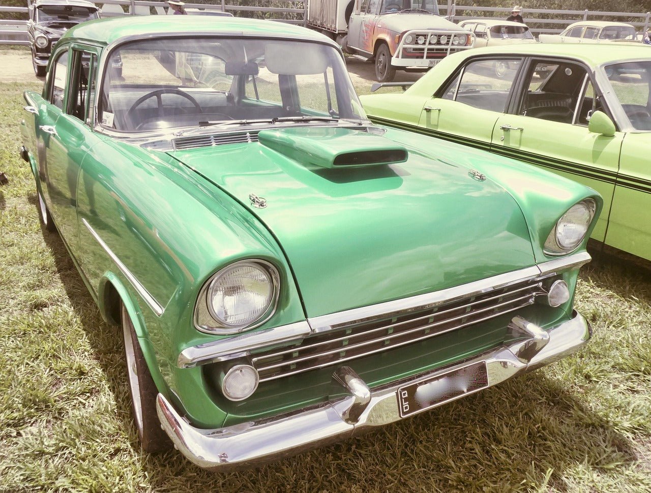 Finding VK Commodore Parts for Sale Without Wasting Time - HOLDCOM AUTO PARTS