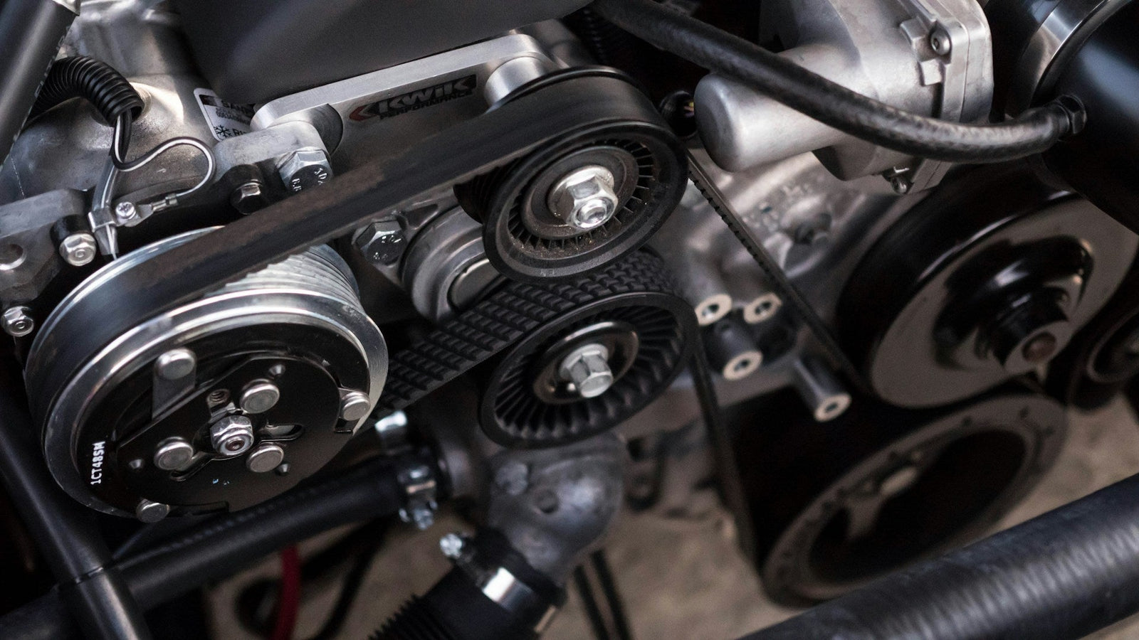 Fixing Overheating Problems With Holden V8 Motors - HOLDCOM AUTO PARTS