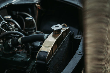 Fixing Rust Issues On VS Commodore Parts - HOLDCOM AUTO PARTS
